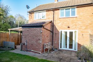 Garden- click for photo gallery